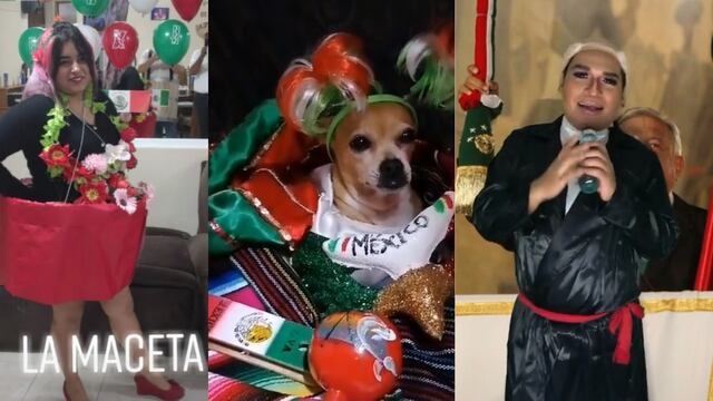 Fiesta mexicana; temática para fiesta del 15 de septiembre.