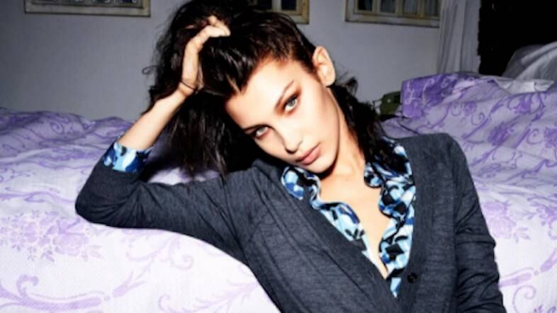 Bella Hadid