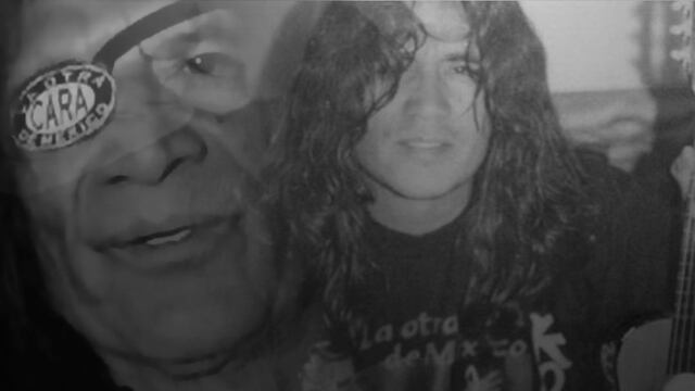 Murió el rockero Jaime Rodríguez, fundador de La Otra Cara de México y ex bajista de El Haragán