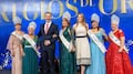 Monterrey reconoce la trayectoria de personas adultas mayores con “Regios de Oro”