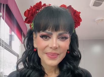 Maribel Guardia