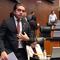 Fernando Salazar rompe el silencio y responde a Sandra Cuevas