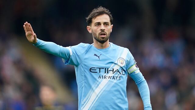 Villarreal vs Manchester City: A qué hora y cómo ver la Jornada 3 de Champions League