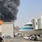 Arabia Saudita: Ataque en aeropuerto de Riad deja 12 muertos y heridos