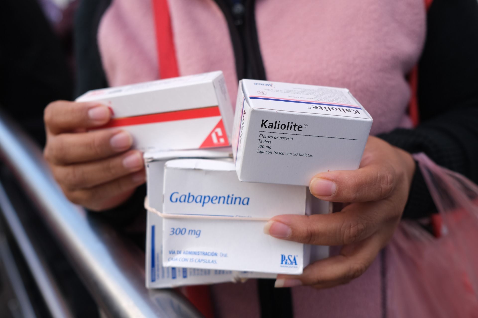 Medicamentos para el cáncer infantil