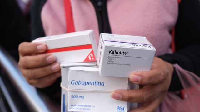 Medicamentos para el cáncer infantil