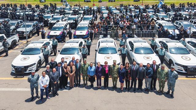 Naucalpan disminuyó 20% homicidio doloso