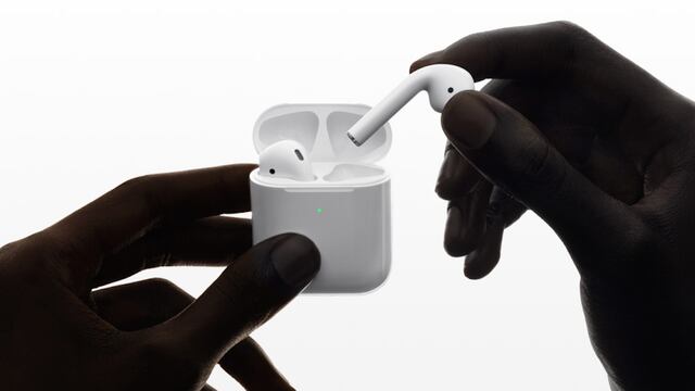 AirPods