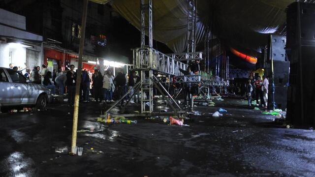 balacera sonidero cdmx