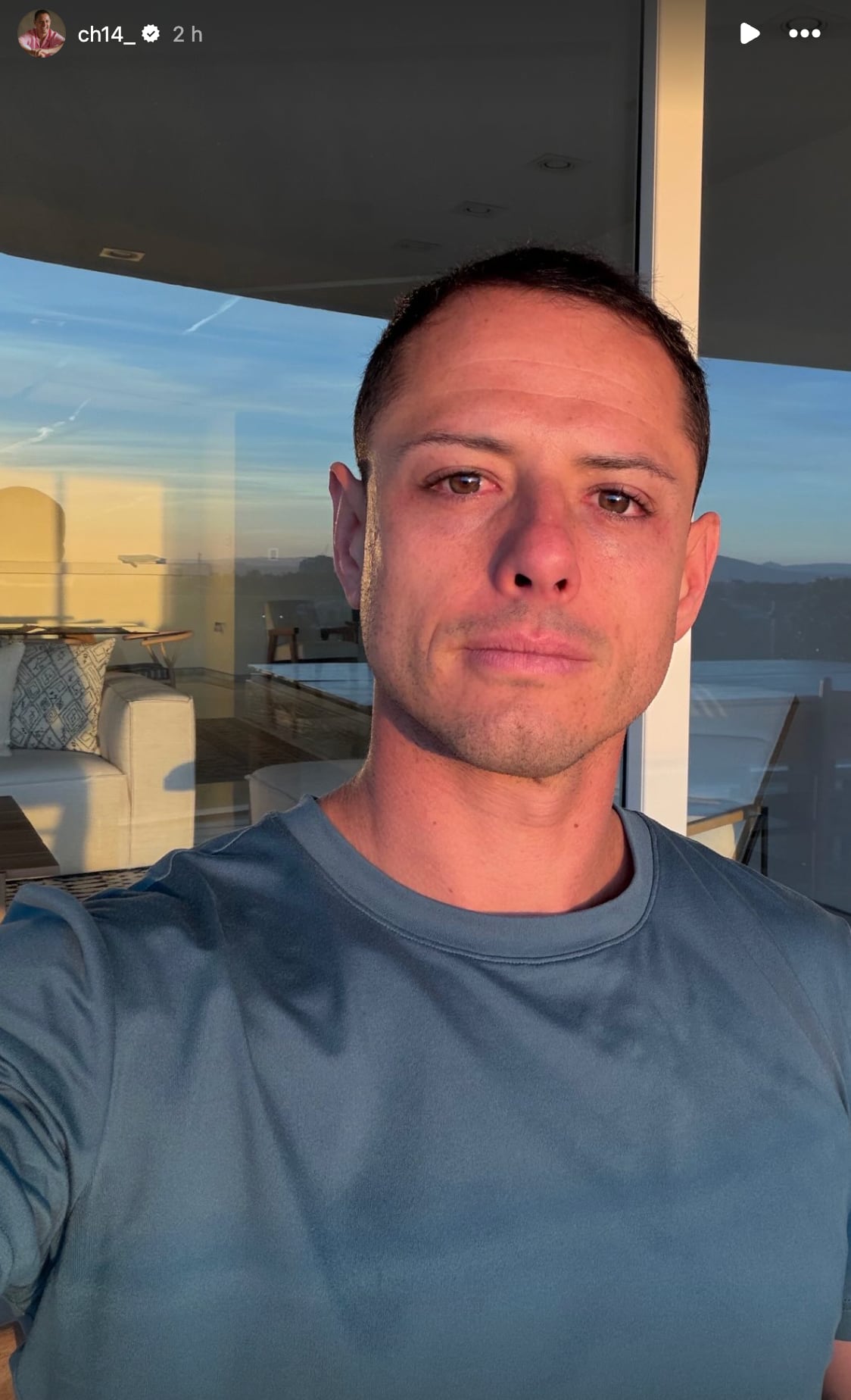 La decisión de Chivas con Chicharito que dividió a toda la nación rojiblanca