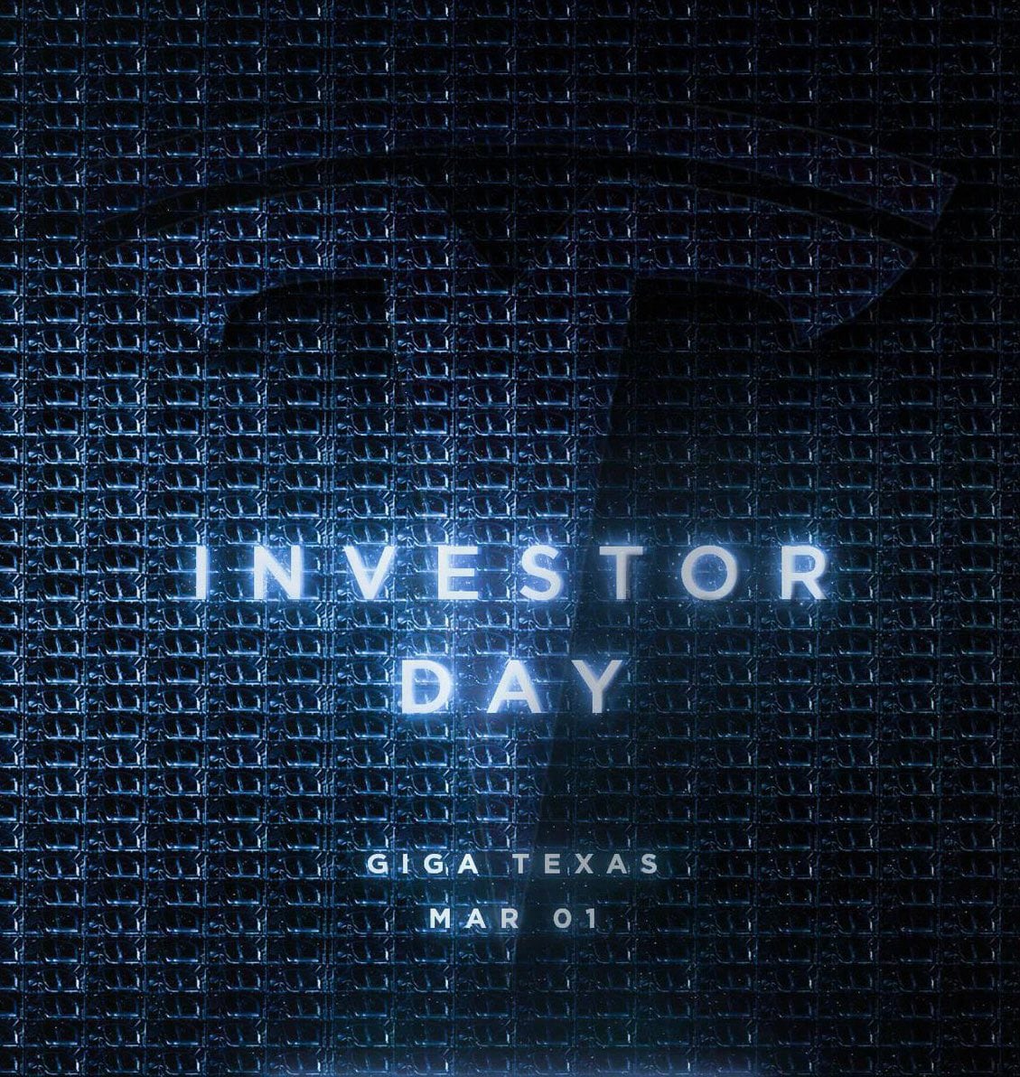 Investor Day