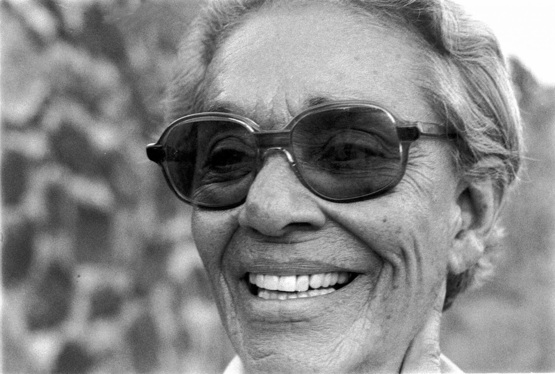 Chavela Vargas