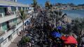 Sinaloa recibe a miles de motociclistas en la Semana Internacional de la Moto Mazatlán 2026
