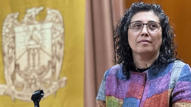 Dora Martínez Valero