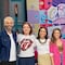 ¿¡Qué chulada! sale del aire? Esto pasó con el programa que reemplazaría al último de Verónica Toussaint