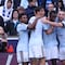 Aston Villa sorprende al Club Brujas en la Jornada 1 de la Champions League