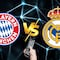 Bayern Múnich vs Real Madrid: ¿Cuándo y dónde ver la Champions League?