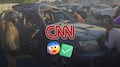 CNN mantiene su versión sobre la CIA en México pese a críticas