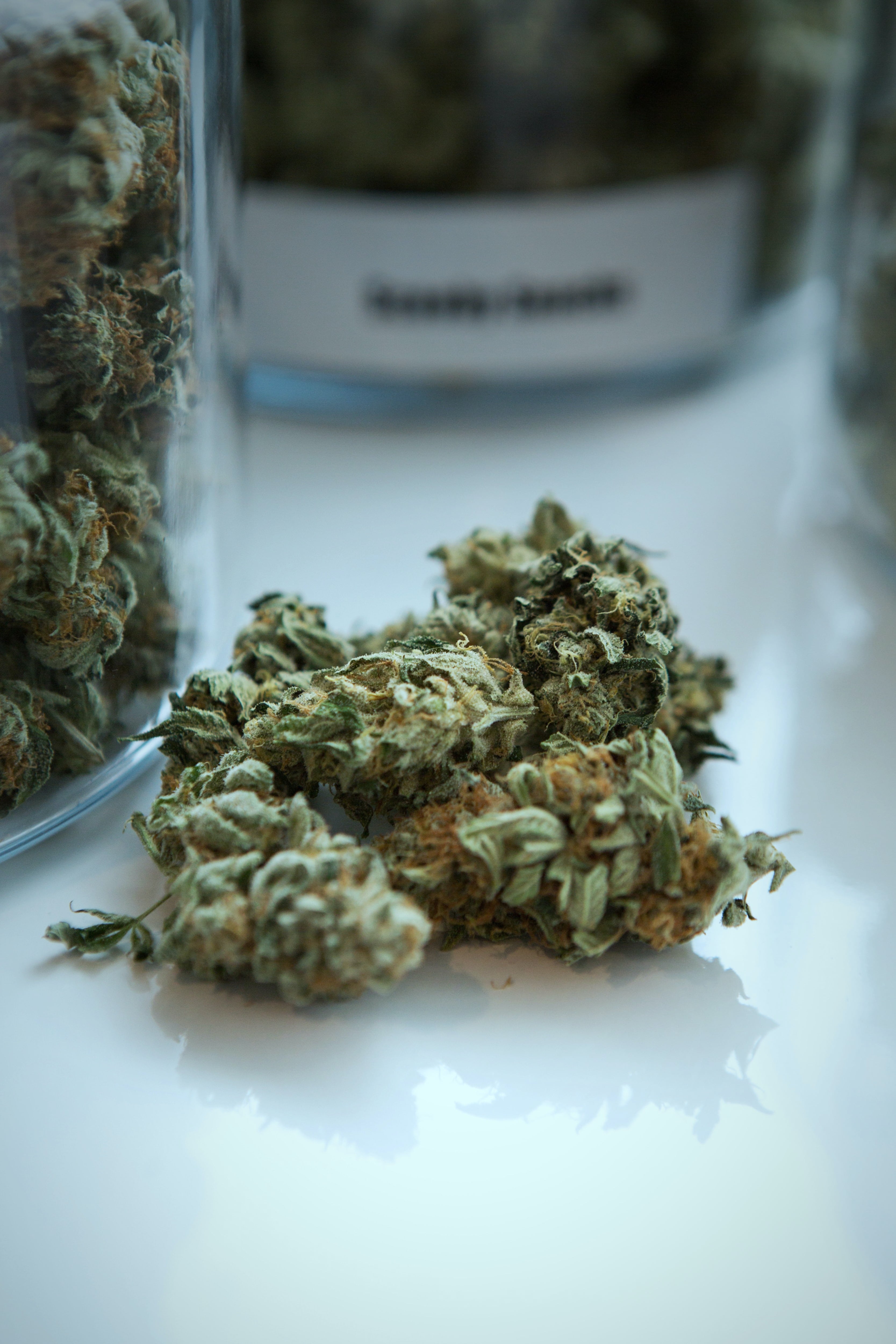 Marihuana