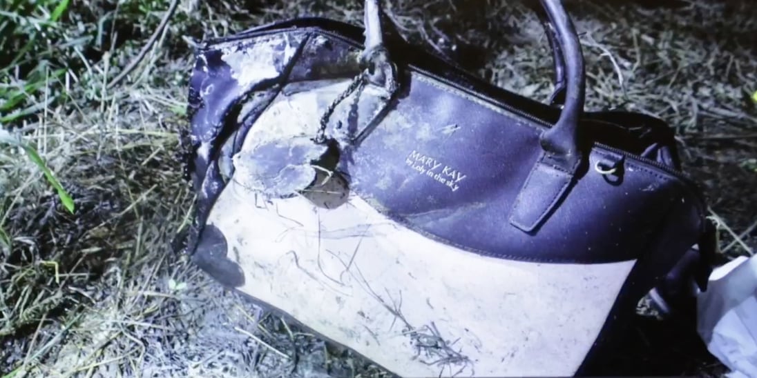 Caso Yolanda Martínez