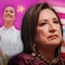 Xóchitl Gálvez tiene nuevo tropiezo: Borra encuesta de su Instagram porque votos favorecen a Claudia Sheinbaum