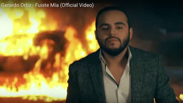 Gerardo Ortiz
