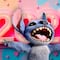 FOTO: Lilo & Stitch live action celebra el Año Nuevo 2025 con encantador nuevo póster de la película