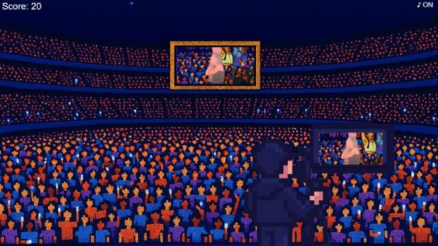 Coldplay Canoodlers: Dónde descargar y cómo jugar el videojuego que inspiró la infidelidad que salpicó a Astronomer