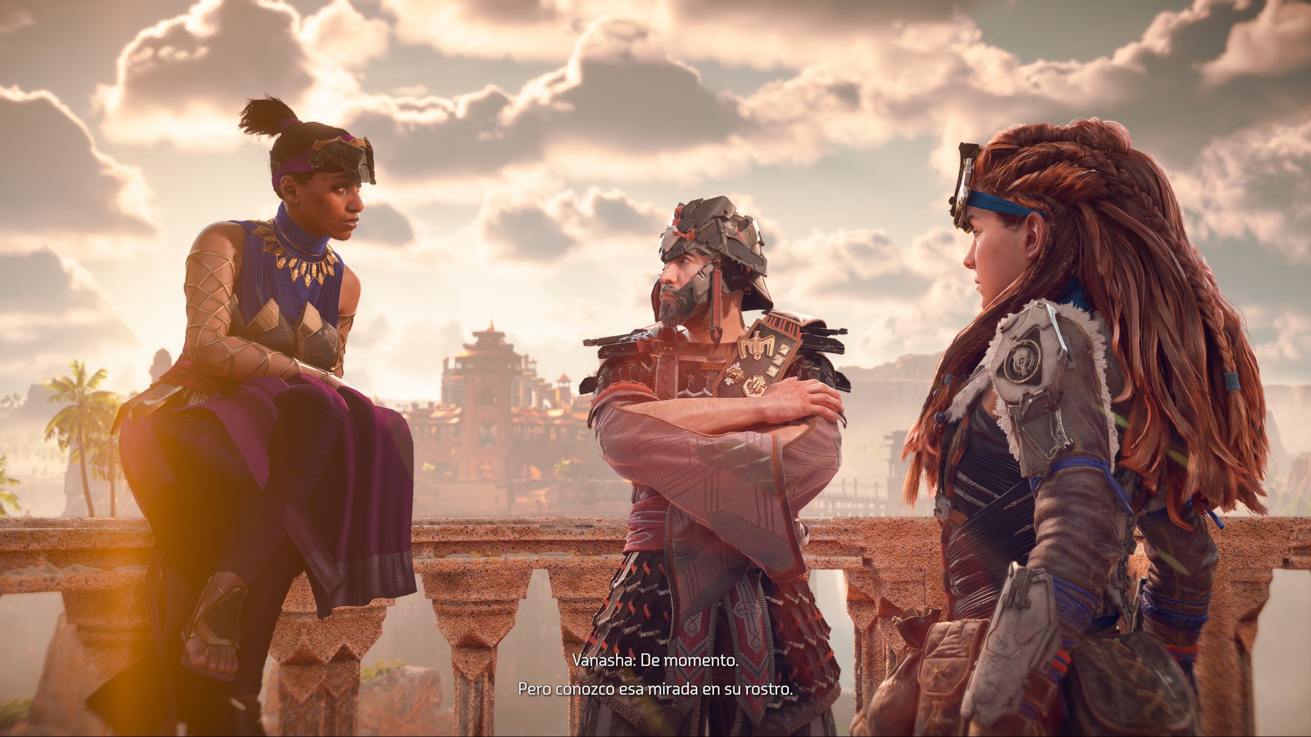 Horizon Forbidden West Complete Edition