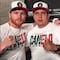 Entrenador de ‘Canelo’ Álvarez llama “maricón” a Caleb Plant (VIDEO)