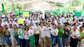 Ricardo Gallardo alcanza 57.9% de aprobación ciudadana y se ubica en cuarto lugar nacional