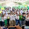 Ricardo Gallardo alcanza 57.9% de aprobación ciudadana y se ubica en cuarto lugar nacional