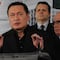 ¿Quién es Miguel Ángel Osorio Chong? Secretario de Gobernación con Enrique Peña Nieto