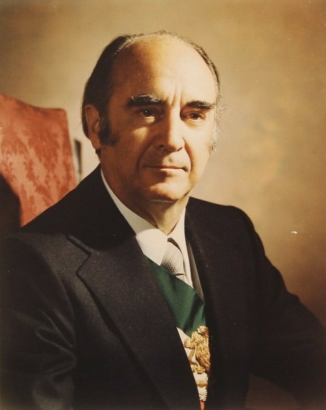 José López Portillo, uno de los peores presidentes de México