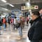 Metro CDMX hoy 26 de febrero: Reportan alta afluencia en Línea 3 y Línea 7