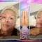 Jessica Esotérica reaparece en un en vivo para desmentir su muerte y explicar lo qué pasó (VIDEO)
