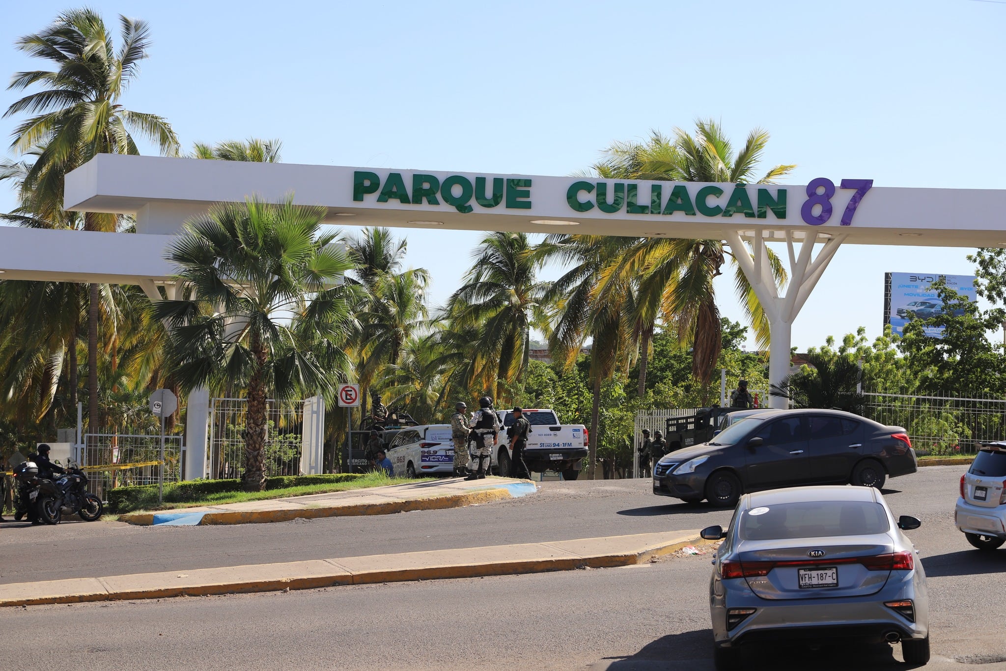 Encuentran cabeza decapitada en hielera en Culiacán; sería de presunto primo de Los Chapitos