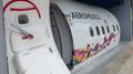 Detrás de Aeroméxico Formación