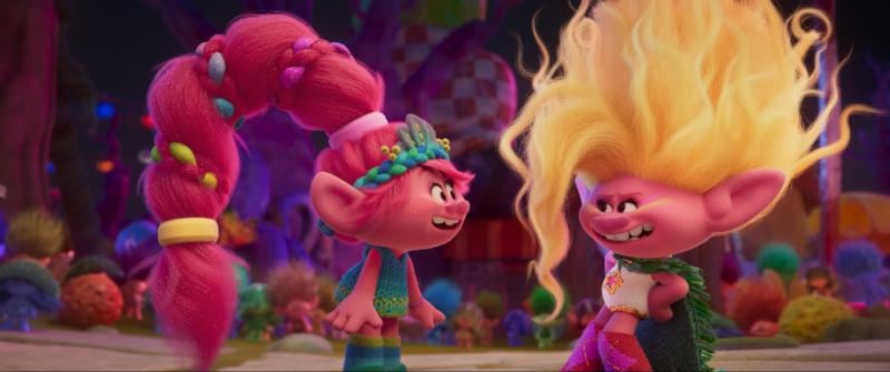 Trolls 3