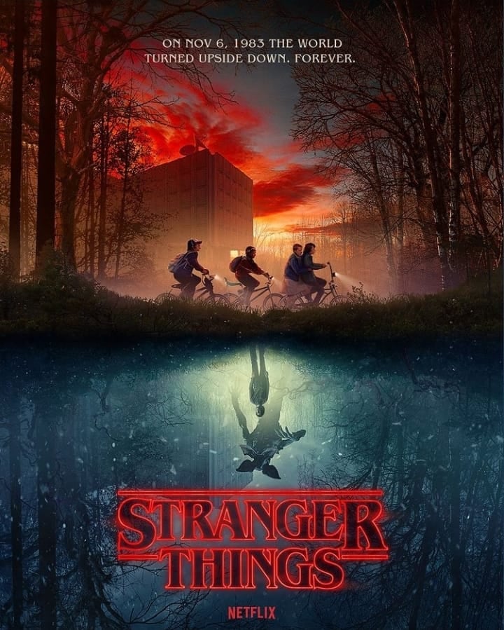 ¿Stranger Things 4 se estrena mañana, 06 de noviembre, en Netflix?