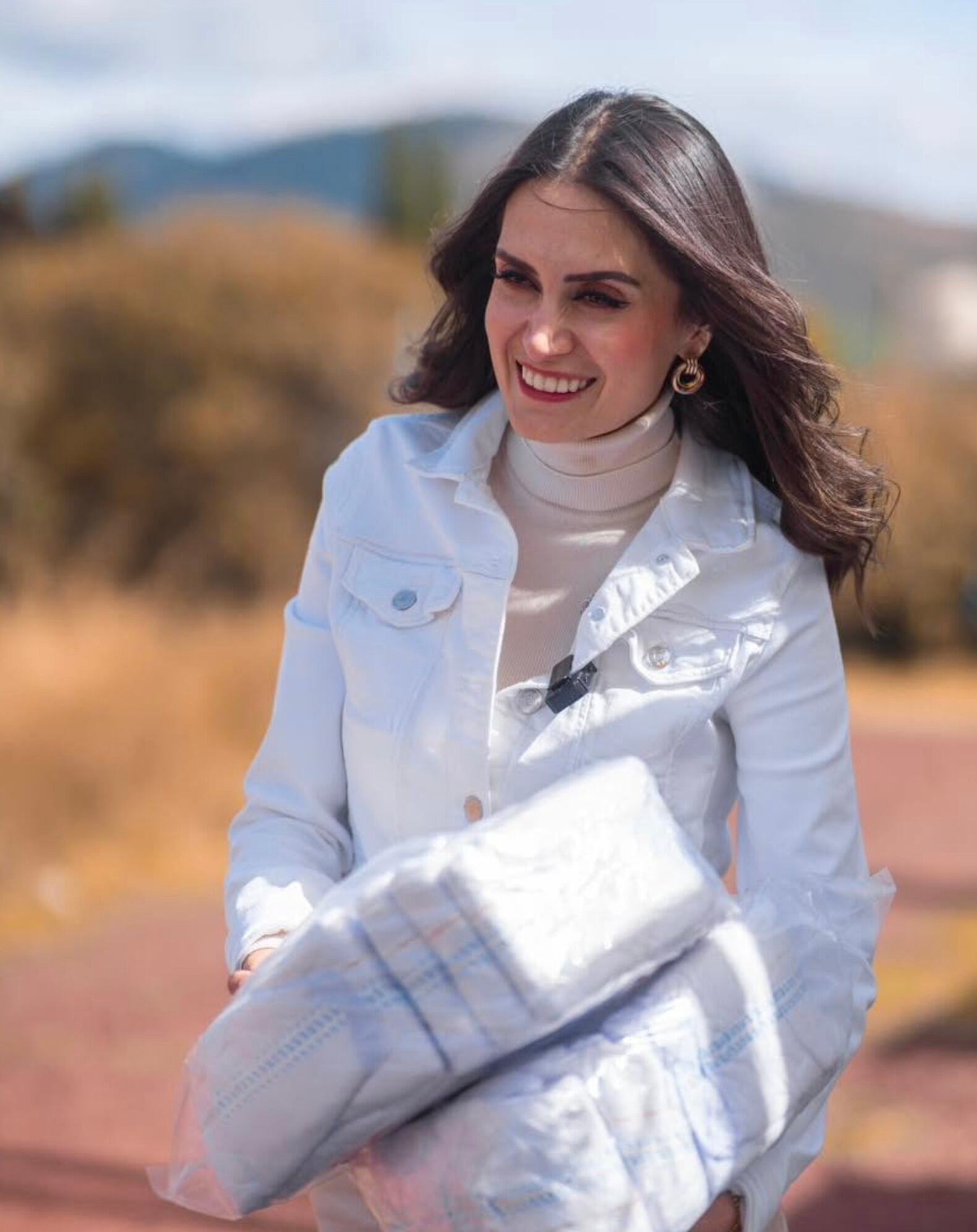 Mariana Jiménez Zamora