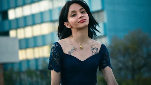 Violeta Marujoz murió a los 26 años de edad