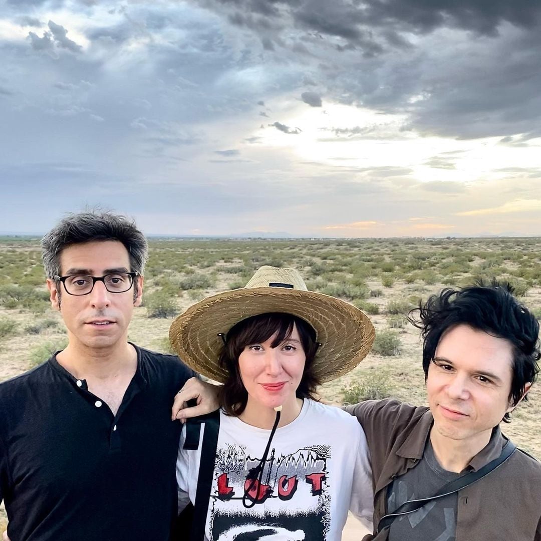 Yeah Yeah Yeahs
