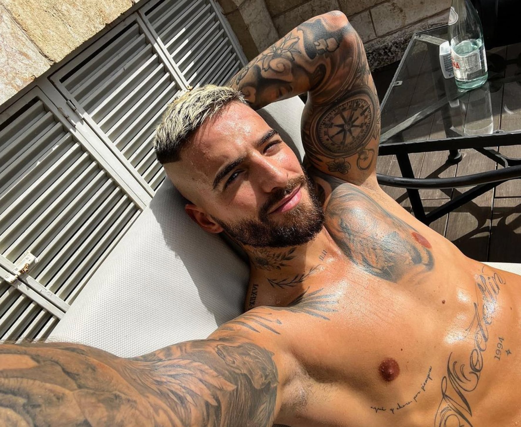 Maluma