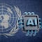 ONU advierte sobre el riesgo de la IA para todos los derechos humanos