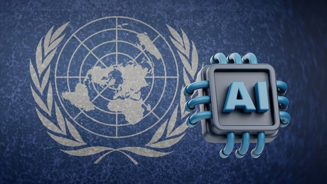 ONU advierte sobre el riesgo de la IA para todos los derechos humanos