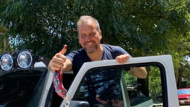 Por amor a Valle de Bravo y México