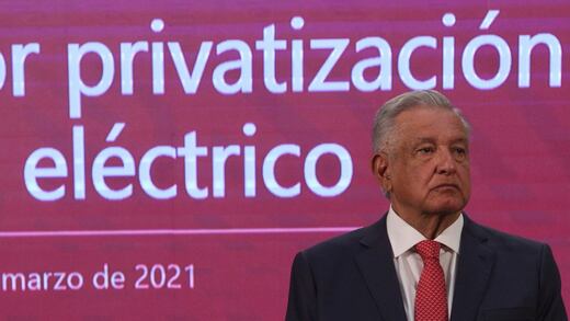 ¿Cuándo le toca vacunarse contra el Covid-19 a AMLO?