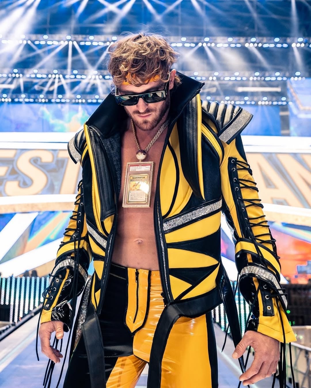 Logan Paul vende la carta Pokémon más cara del mundo: la Pikachu Ilustrator