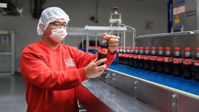 Coca-Cola FEMSA